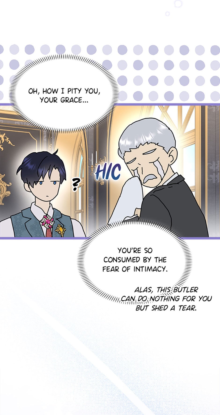 Wicked No More chapter 53 page 32