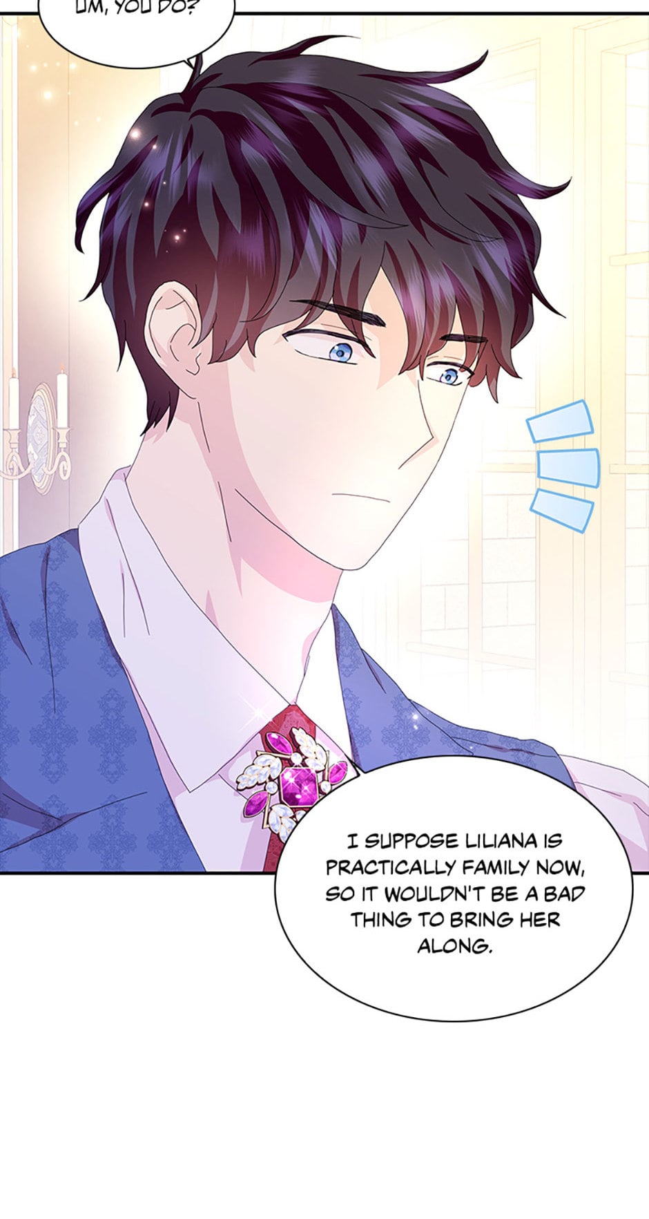 Wicked No More chapter 53 page 35