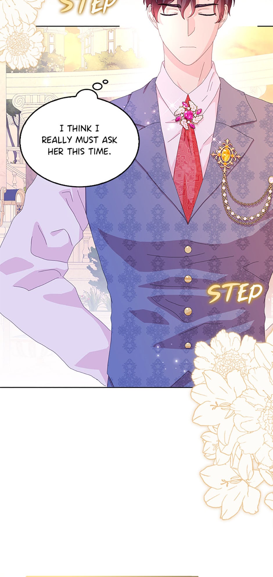 Wicked No More chapter 53 page 39