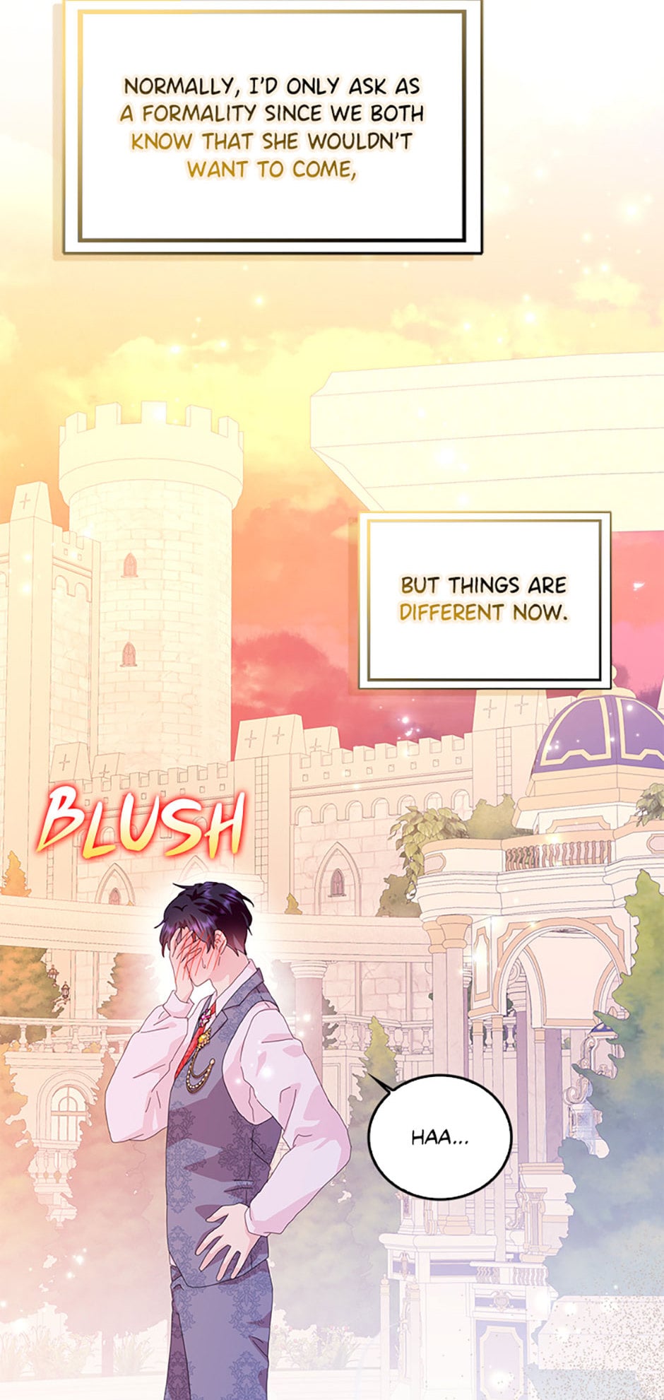 Wicked No More chapter 53 page 40