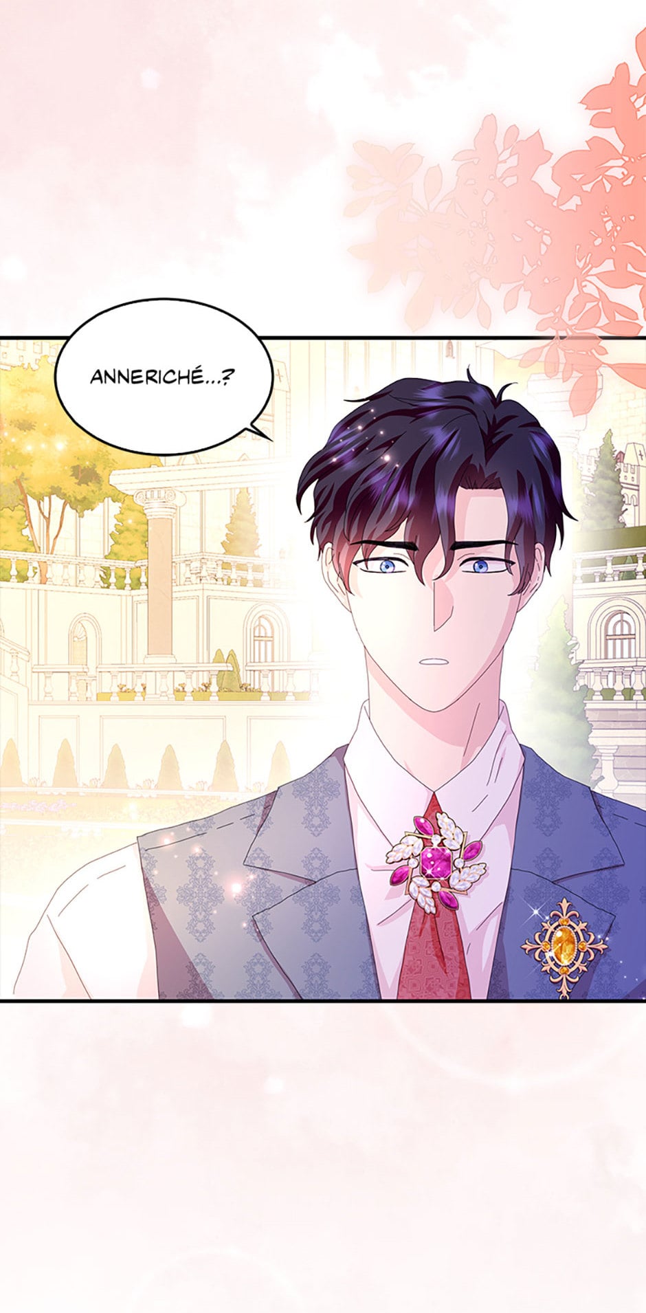 Wicked No More chapter 53 page 44