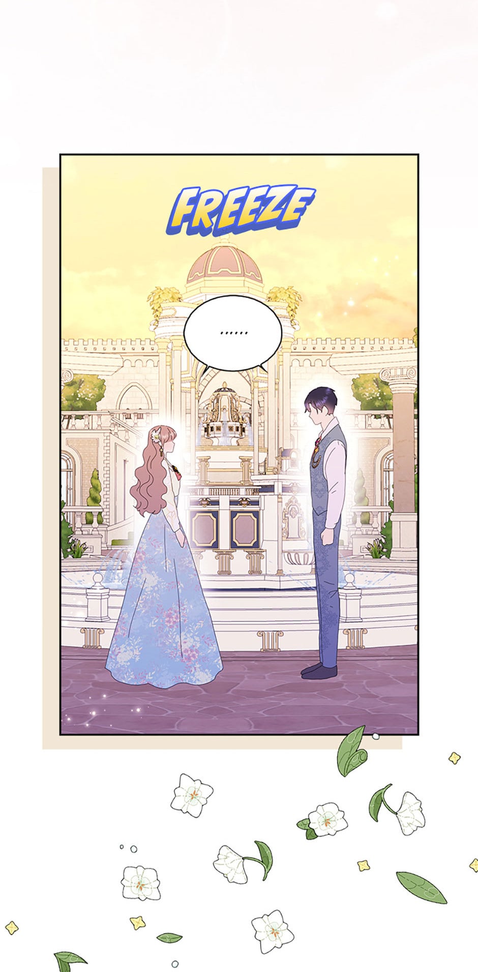 Wicked No More chapter 53 page 45