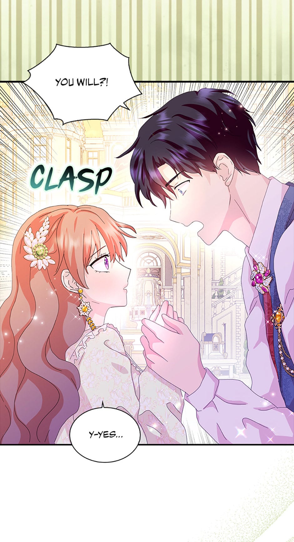 Wicked No More chapter 53 page 58