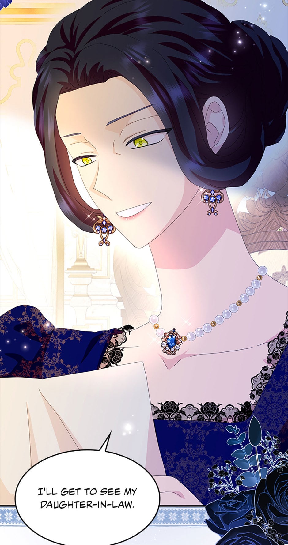 Wicked No More chapter 53 page 69