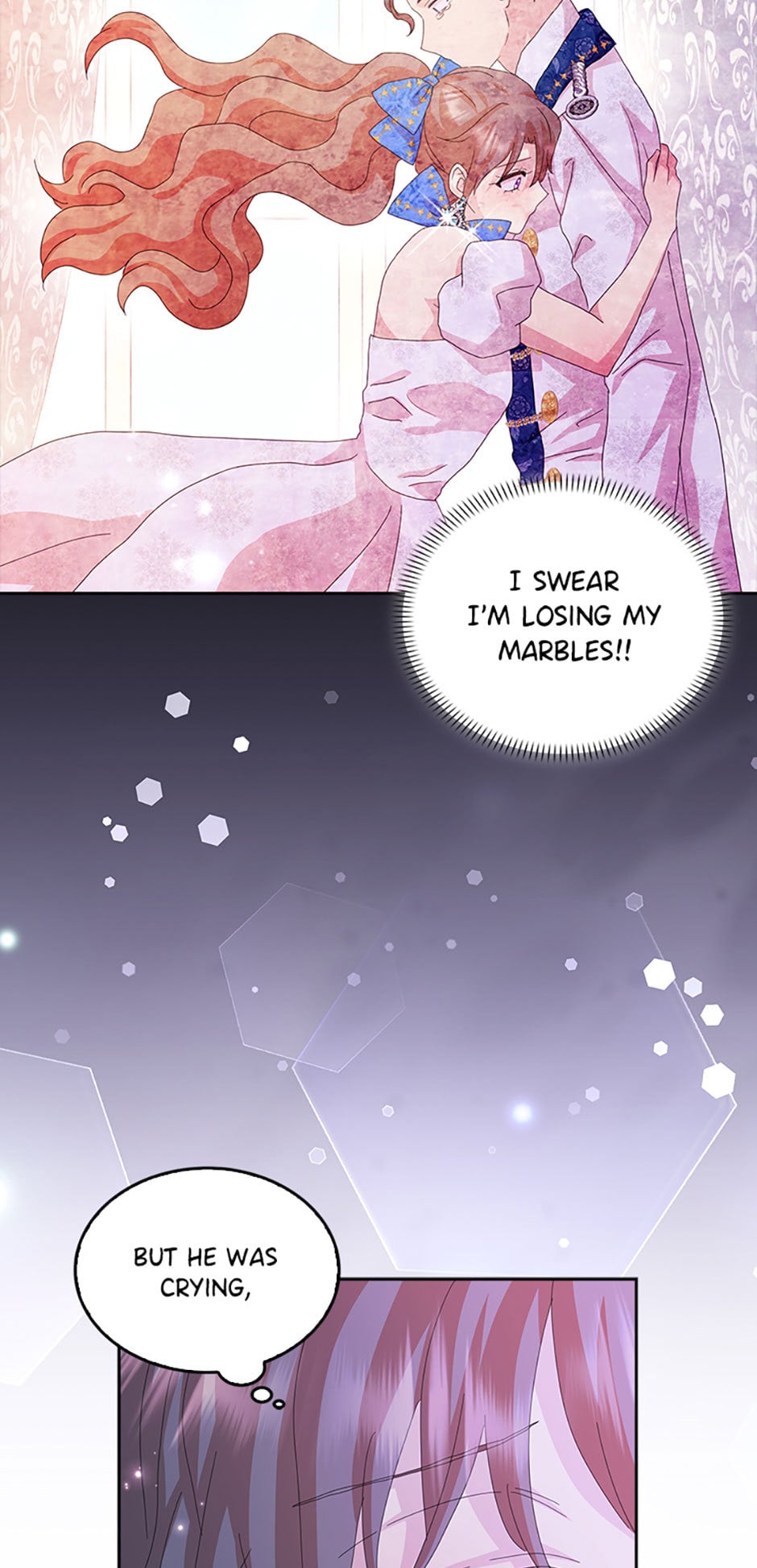 Wicked No More chapter 53 page 8