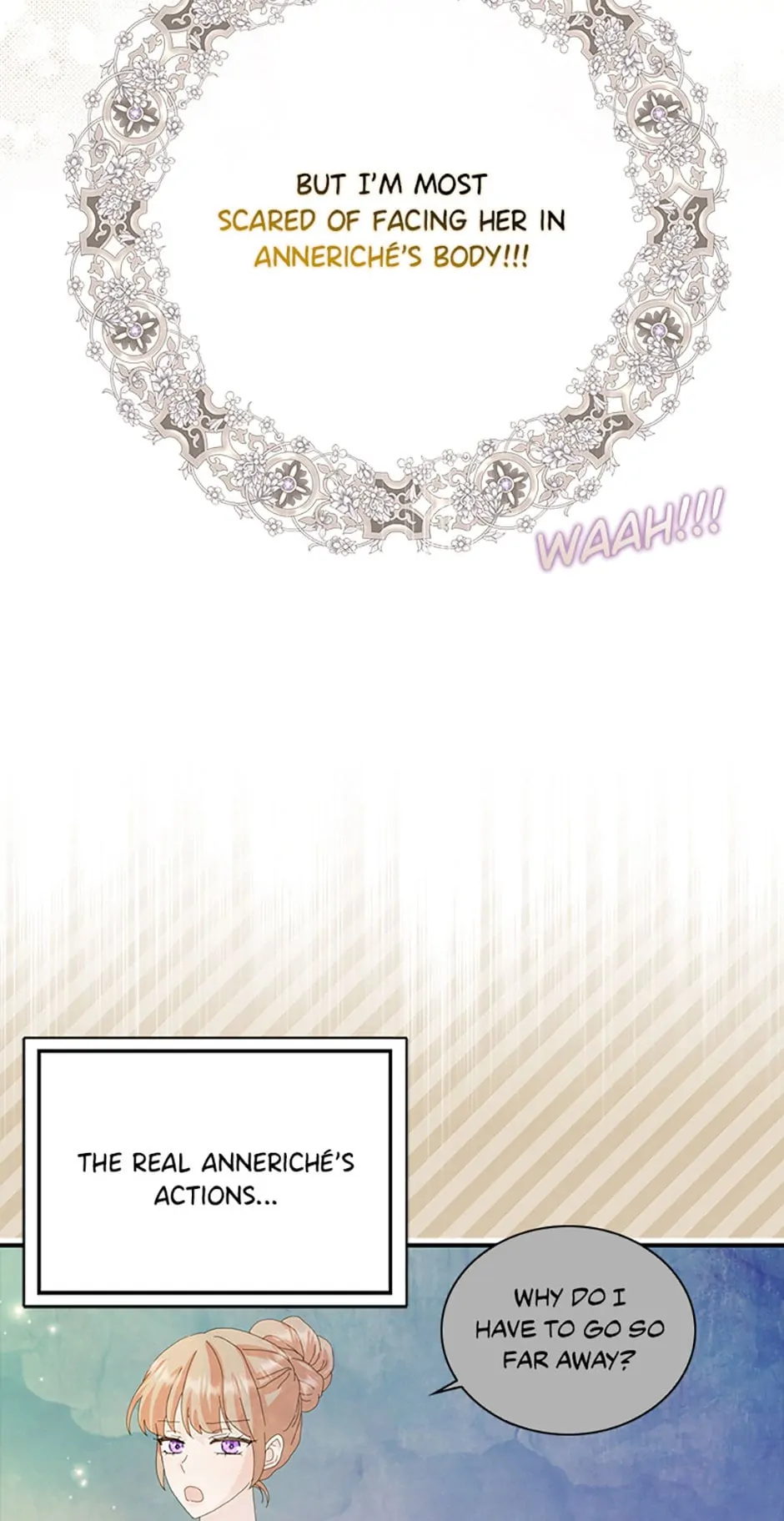 Wicked No More chapter 54 page 13