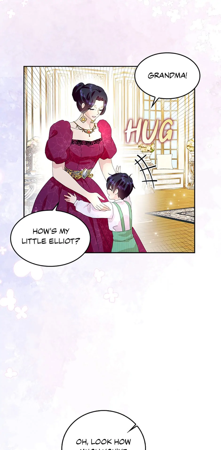 Wicked No More chapter 54 page 32