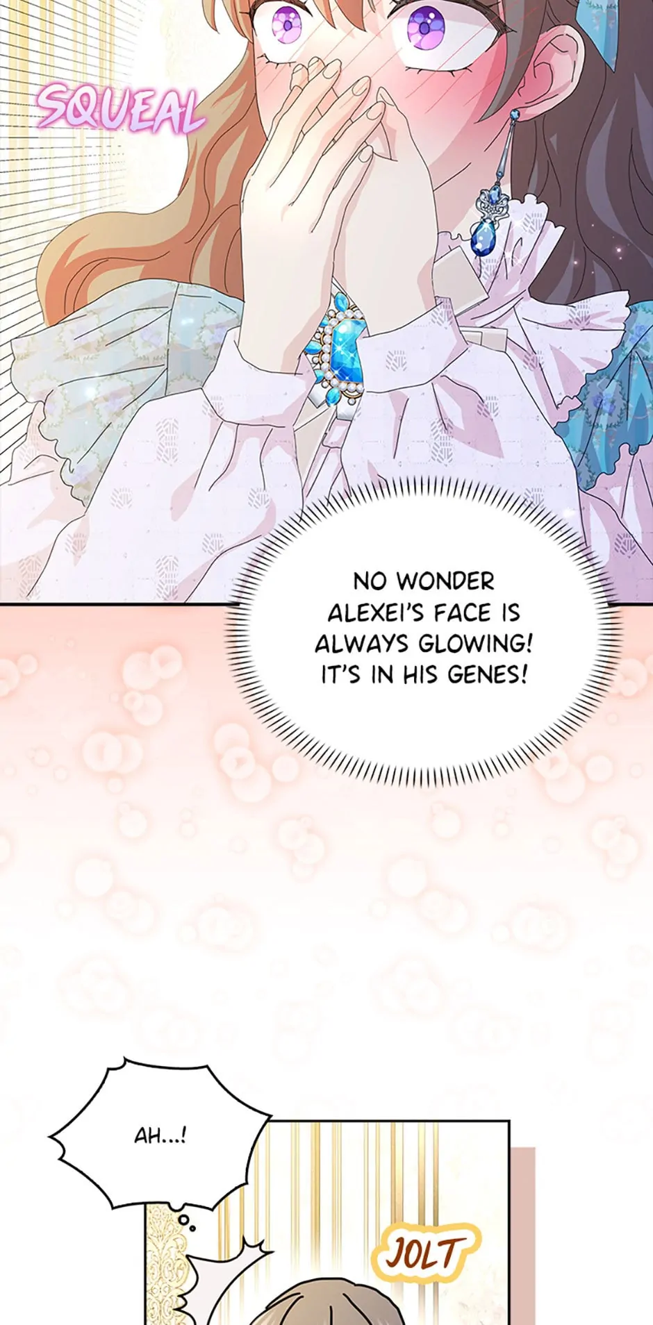 Wicked No More chapter 54 page 34