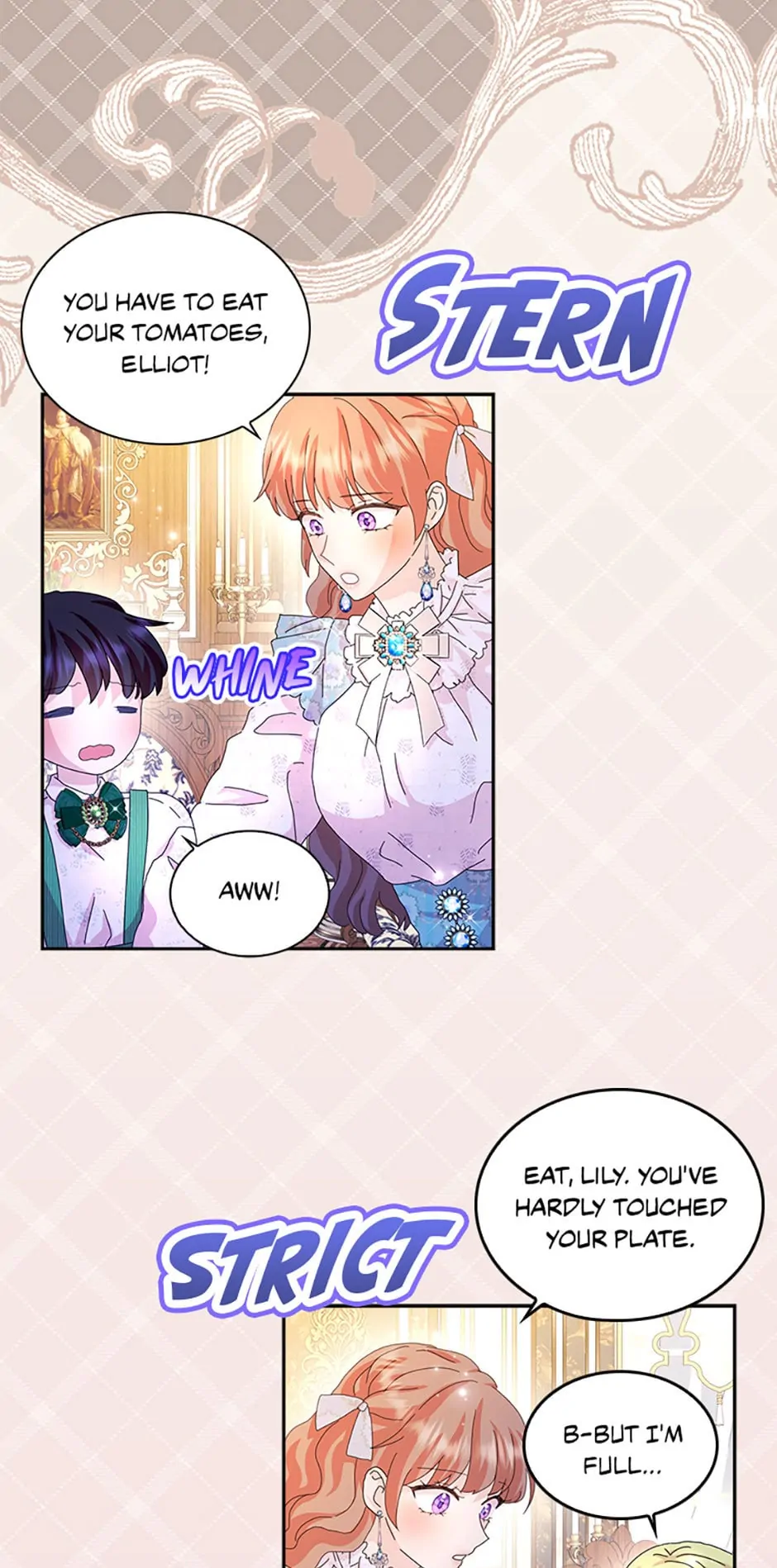 Wicked No More chapter 54 page 54