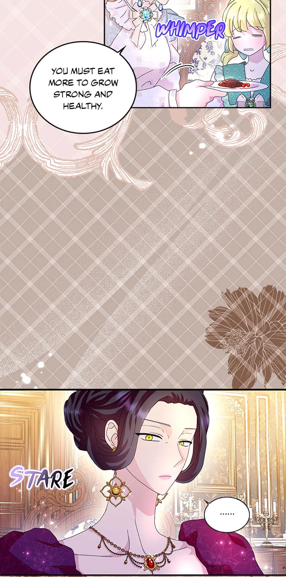 Wicked No More chapter 54 page 55