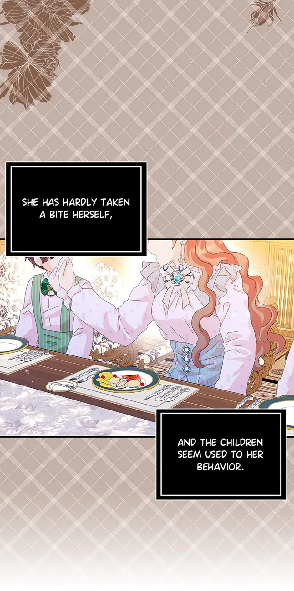 Wicked No More chapter 54 page 56