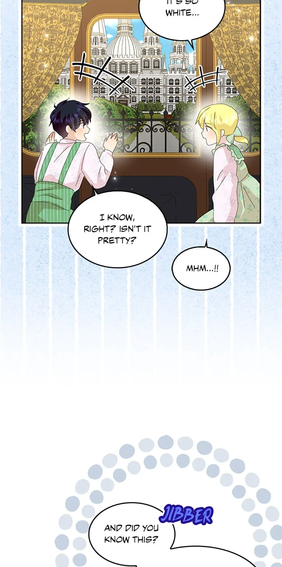 Wicked No More chapter 54 page 8