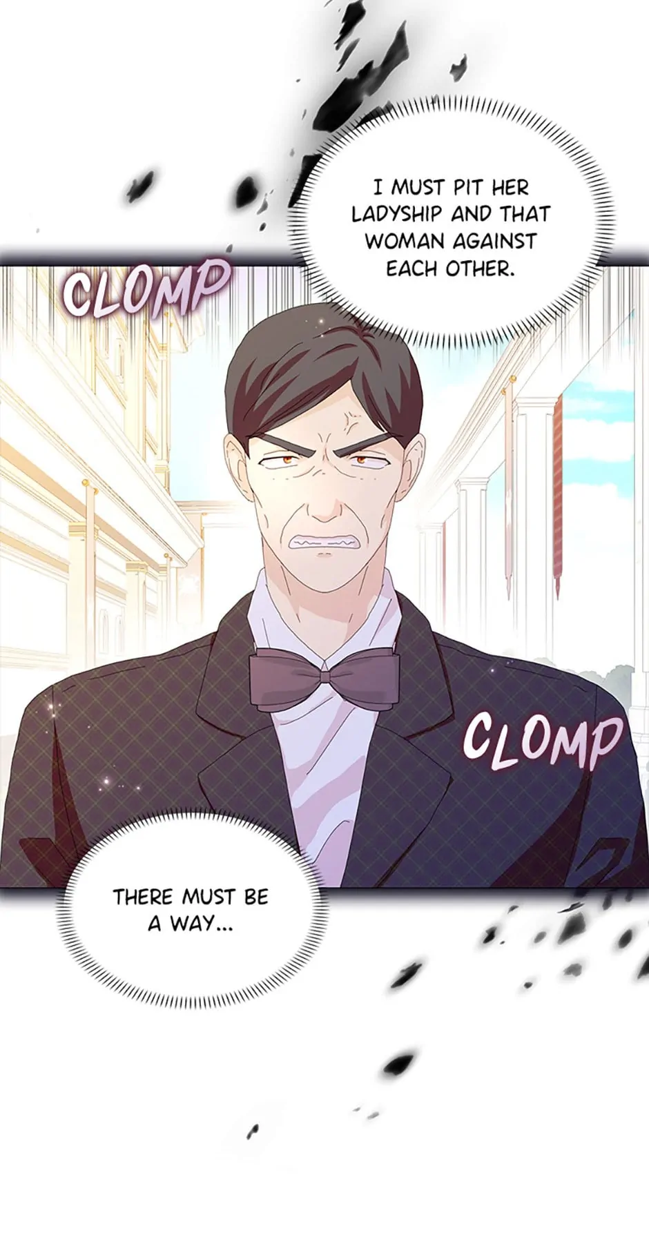 Wicked No More chapter 55 page 11