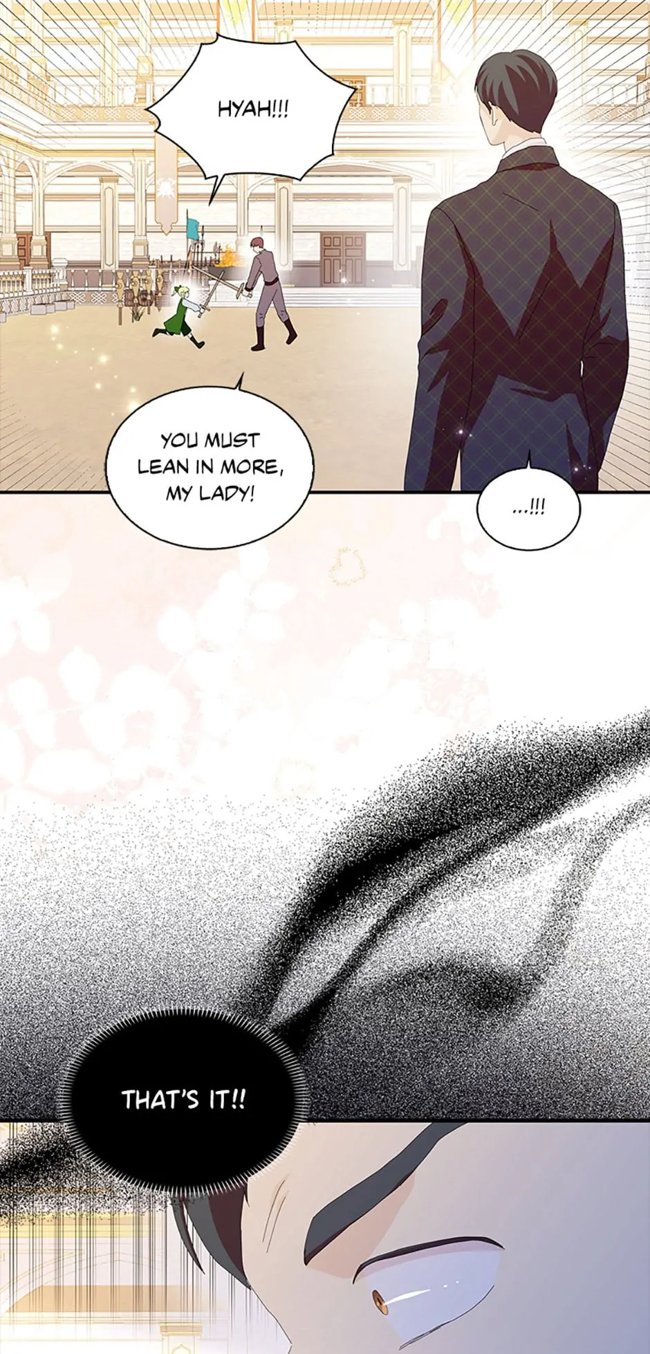 Wicked No More chapter 55 page 13