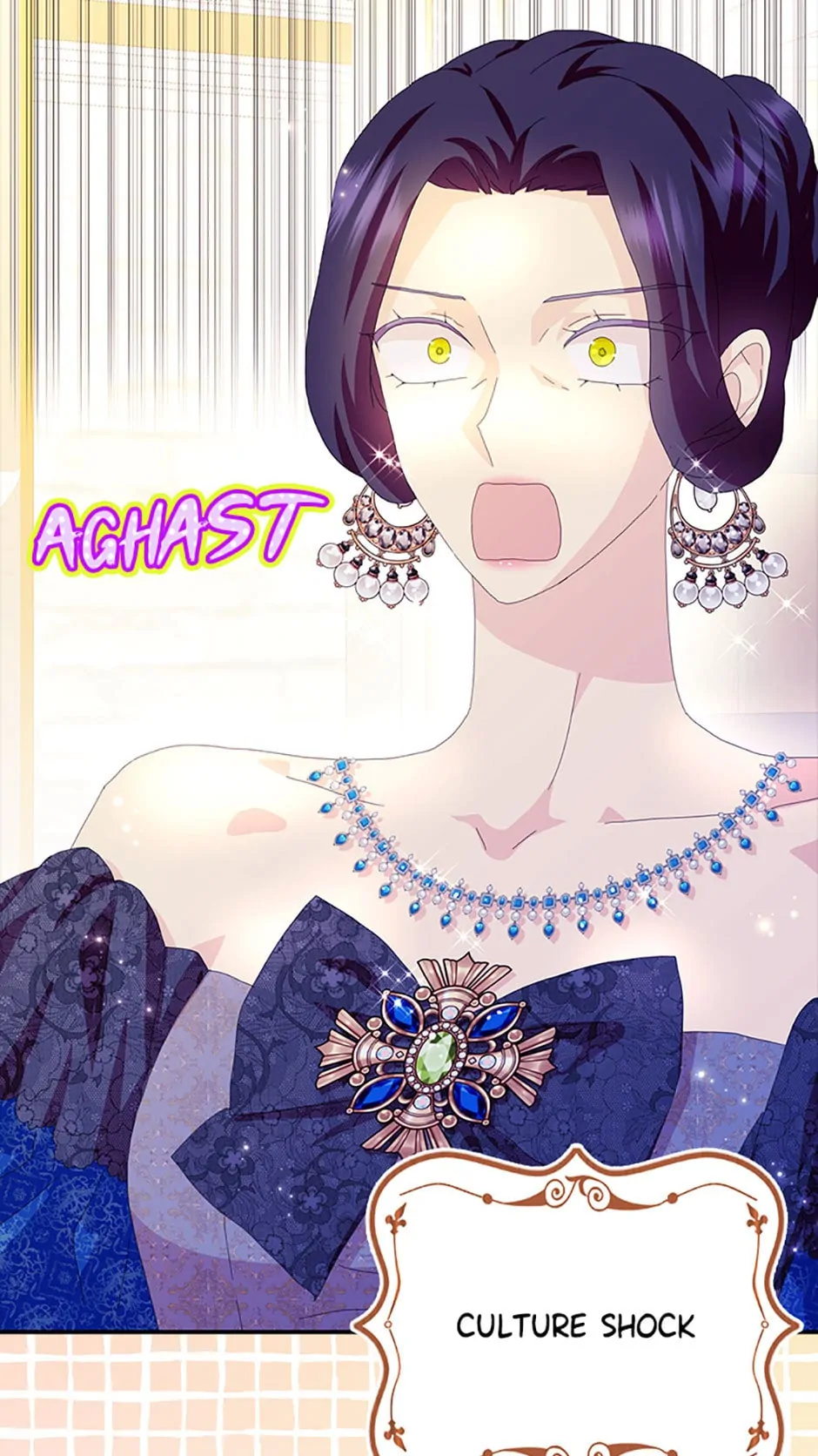 Wicked No More chapter 55 page 20