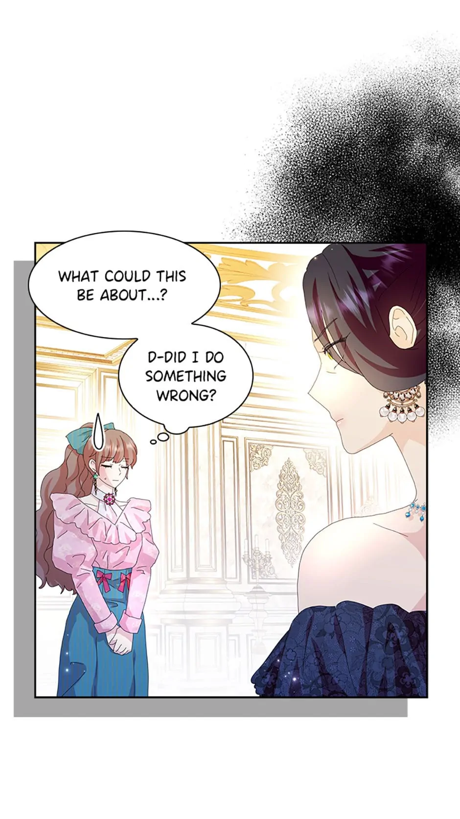 Wicked No More chapter 55 page 22