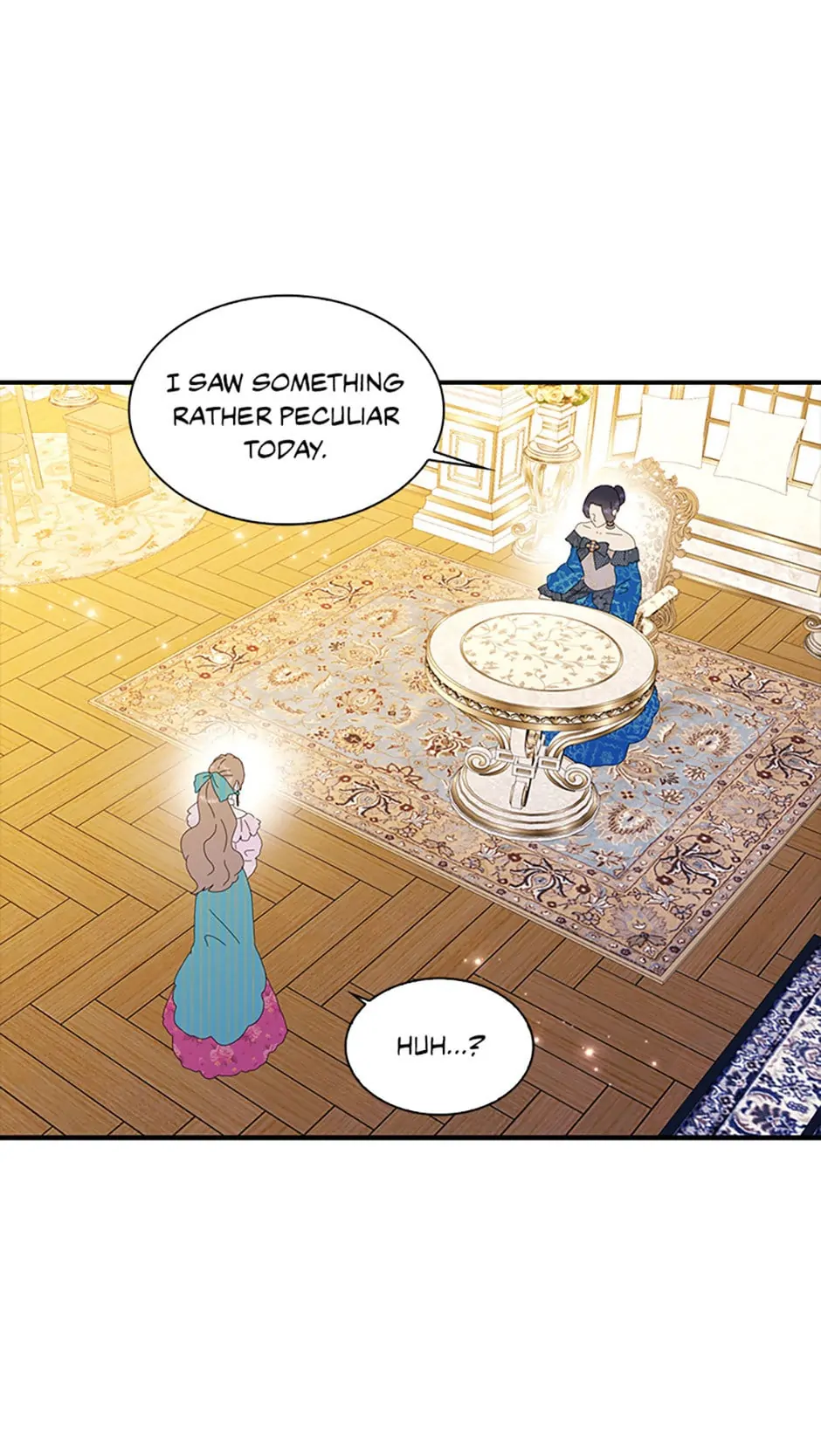 Wicked No More chapter 55 page 23