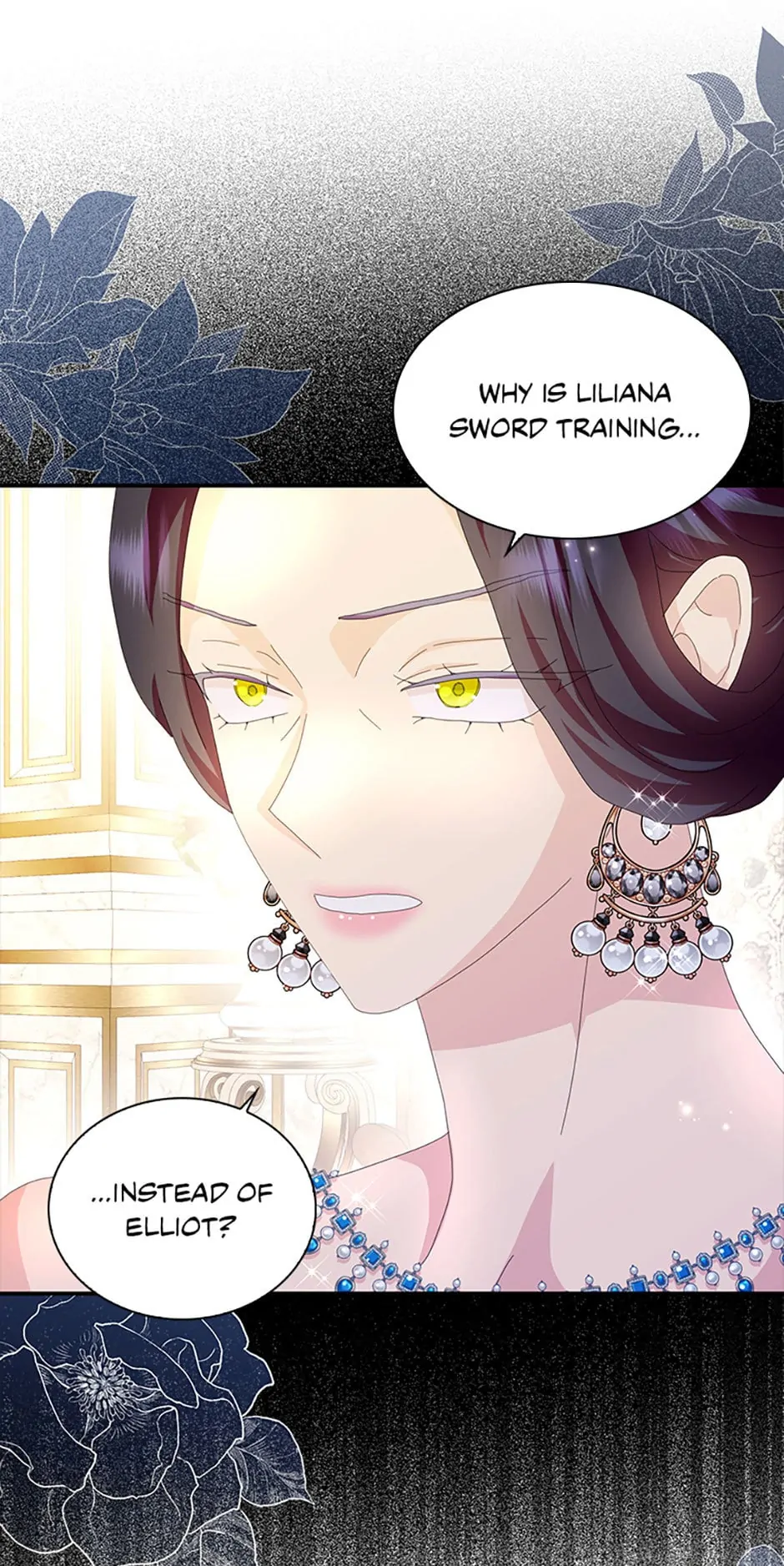 Wicked No More chapter 55 page 24
