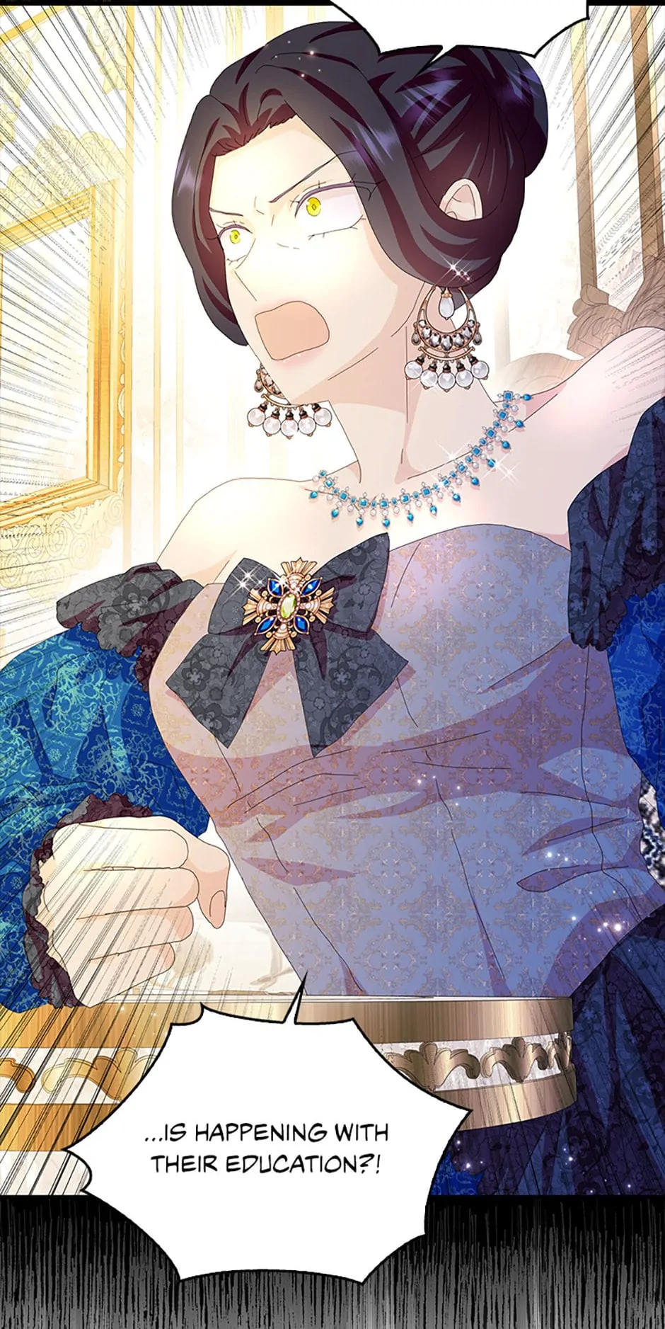 Wicked No More chapter 55 page 28