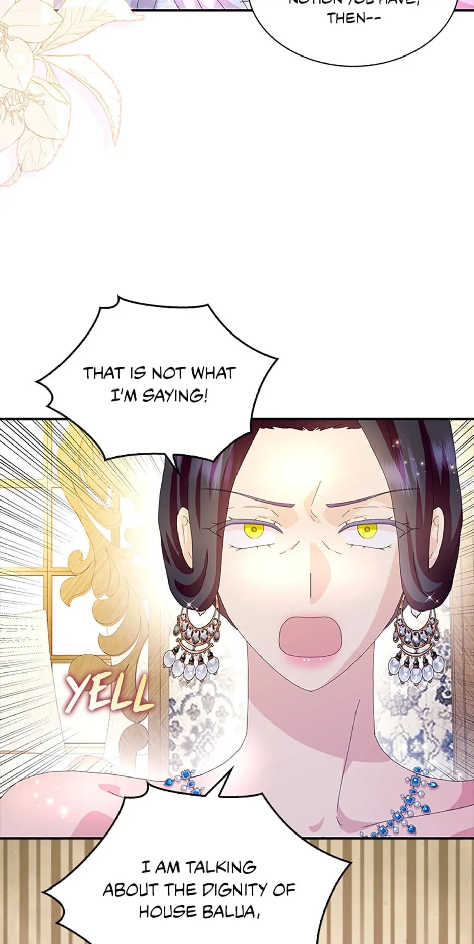 Wicked No More chapter 55 page 33