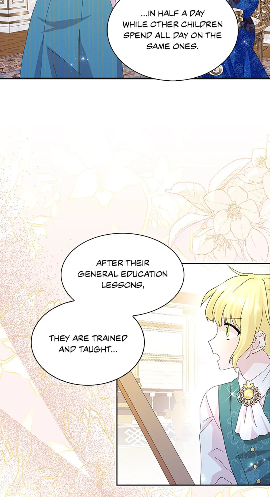 Wicked No More chapter 55 page 40