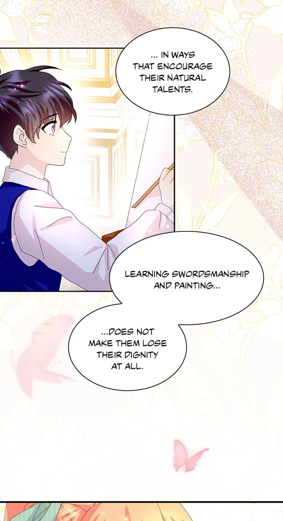 Wicked No More chapter 55 page 41