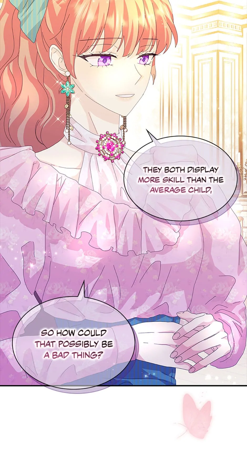 Wicked No More chapter 55 page 42