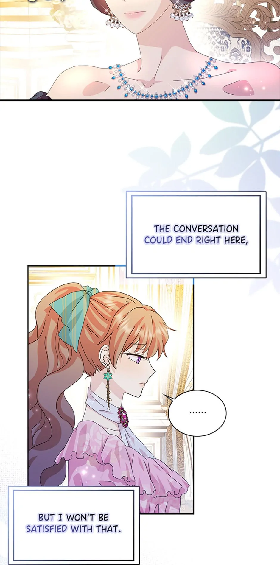 Wicked No More chapter 55 page 44