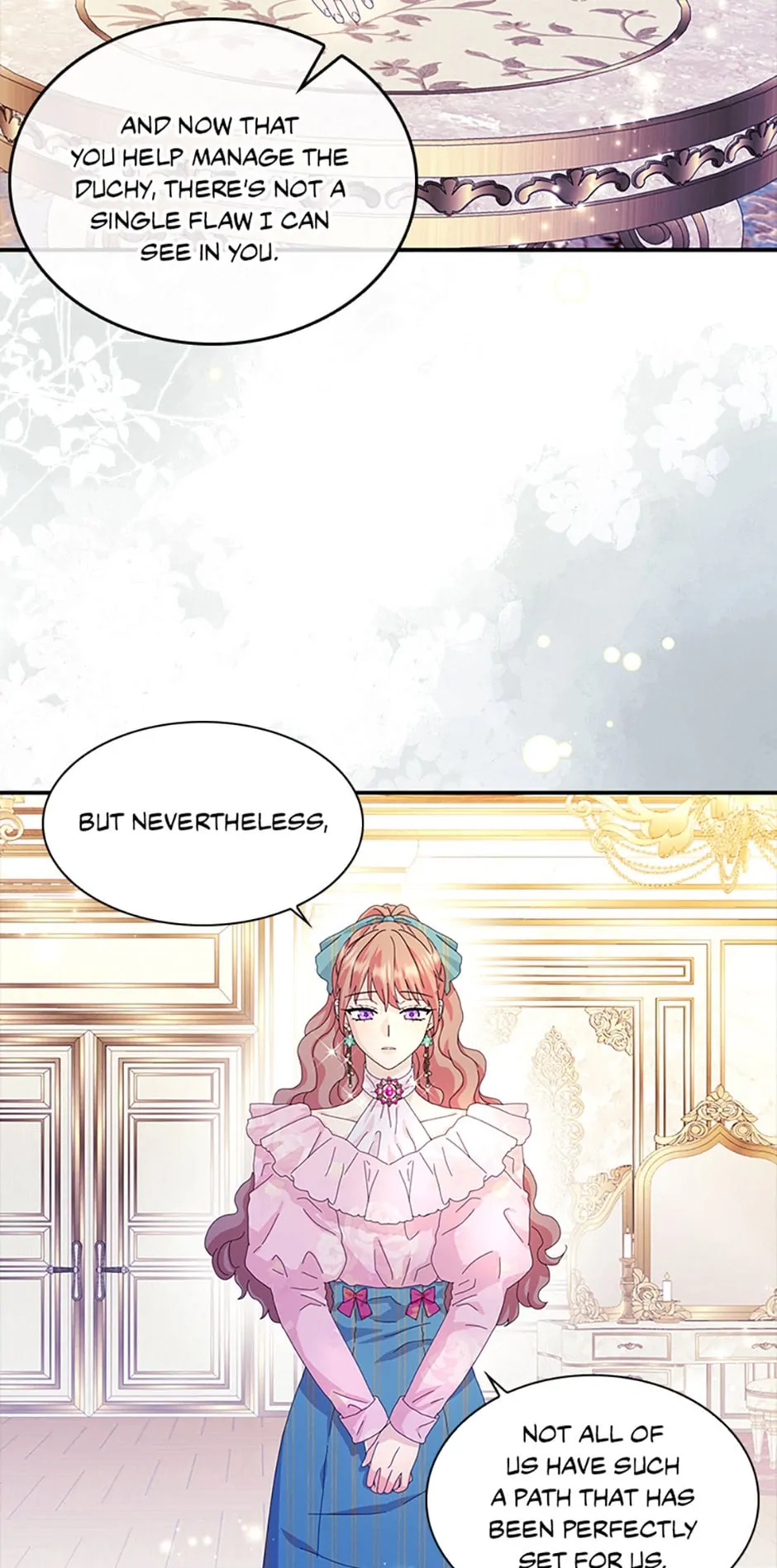 Wicked No More chapter 55 page 47