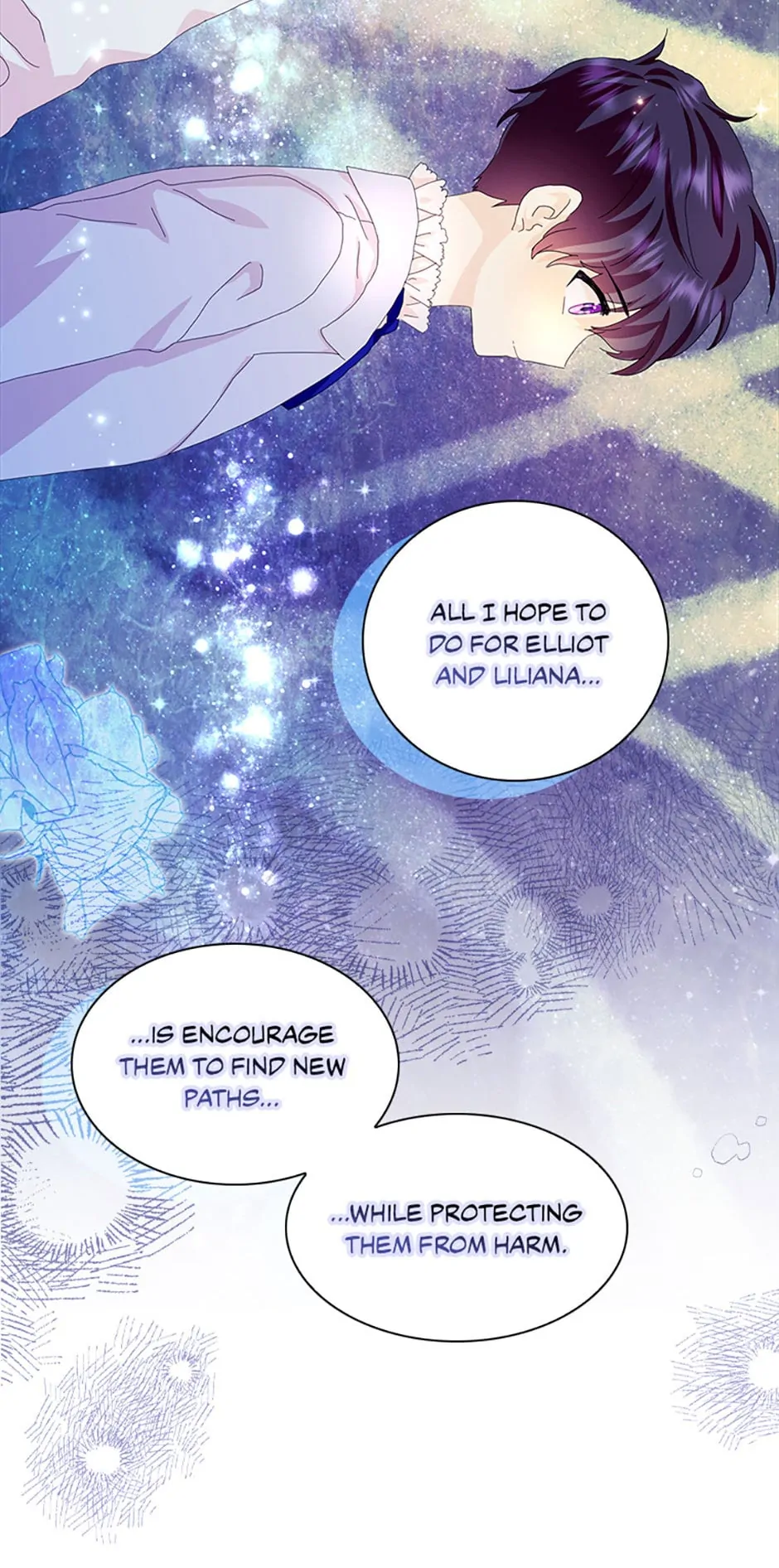 Wicked No More chapter 55 page 49