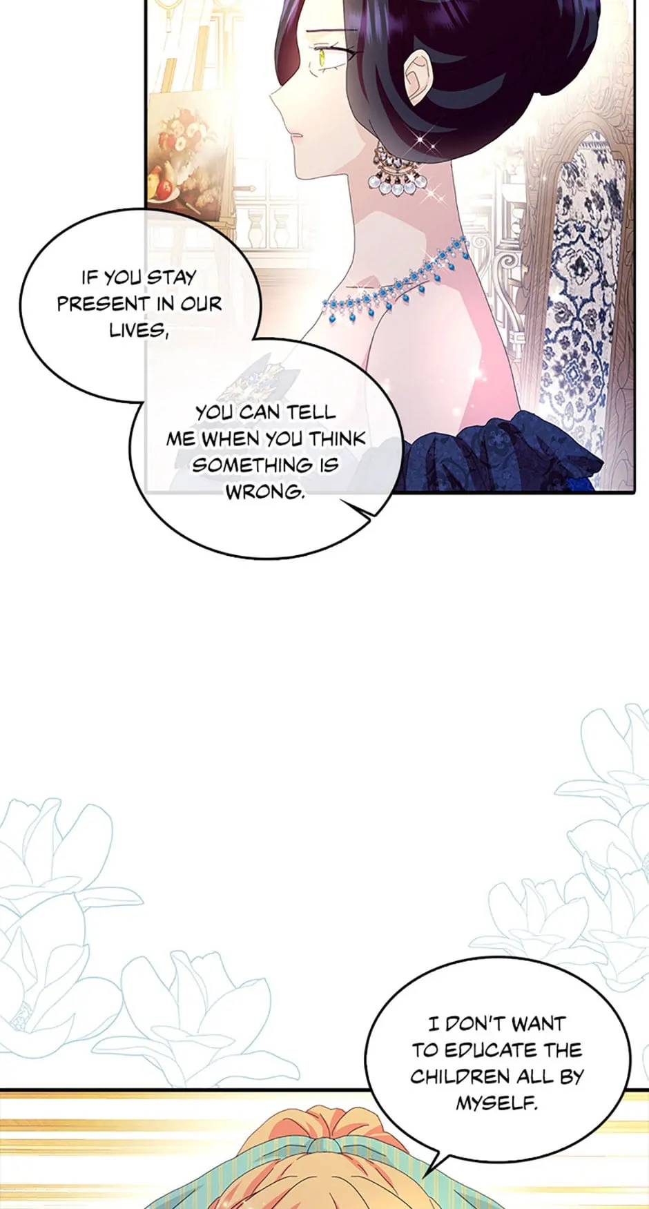 Wicked No More chapter 55 page 53
