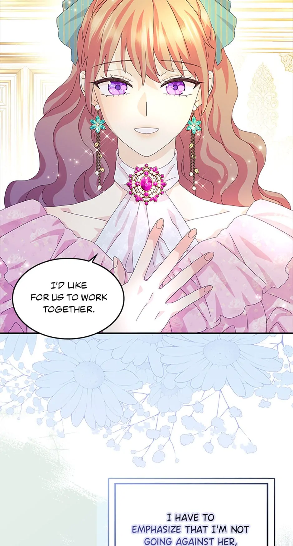 Wicked No More chapter 55 page 54