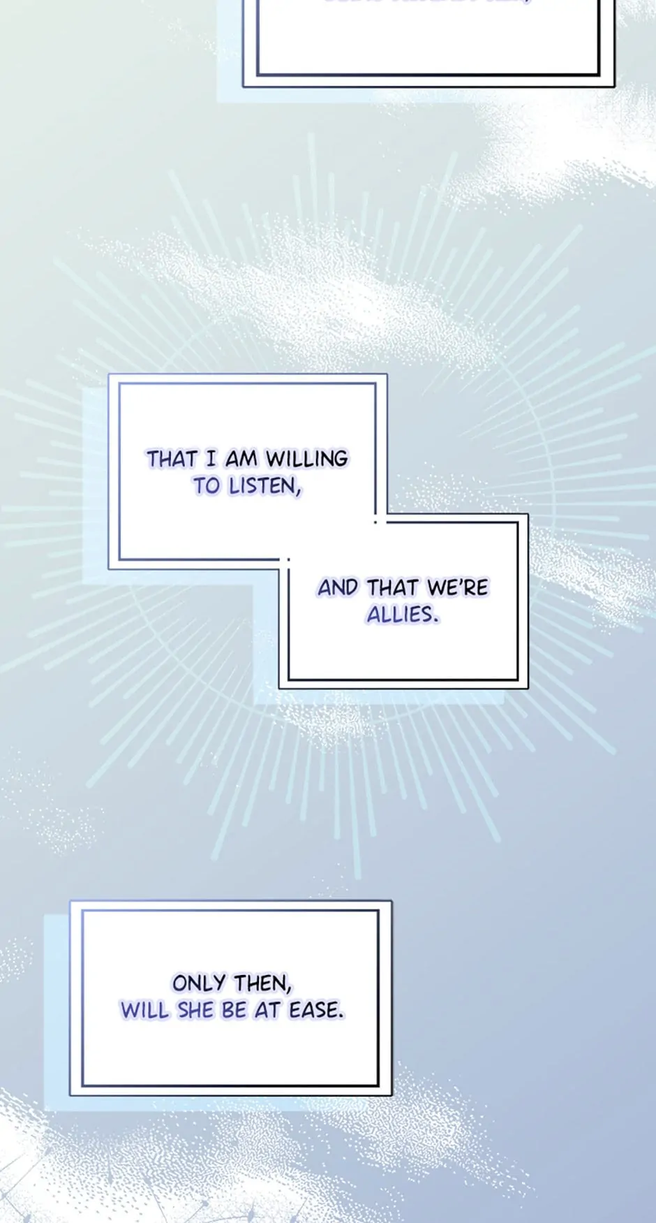 Wicked No More chapter 55 page 55