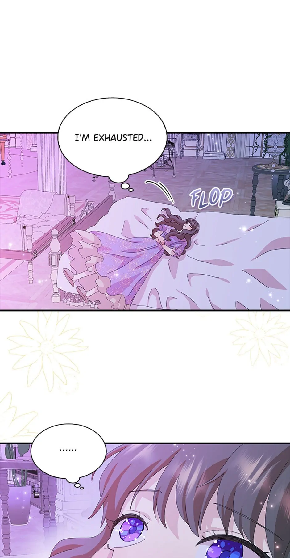 Wicked No More chapter 55 page 6