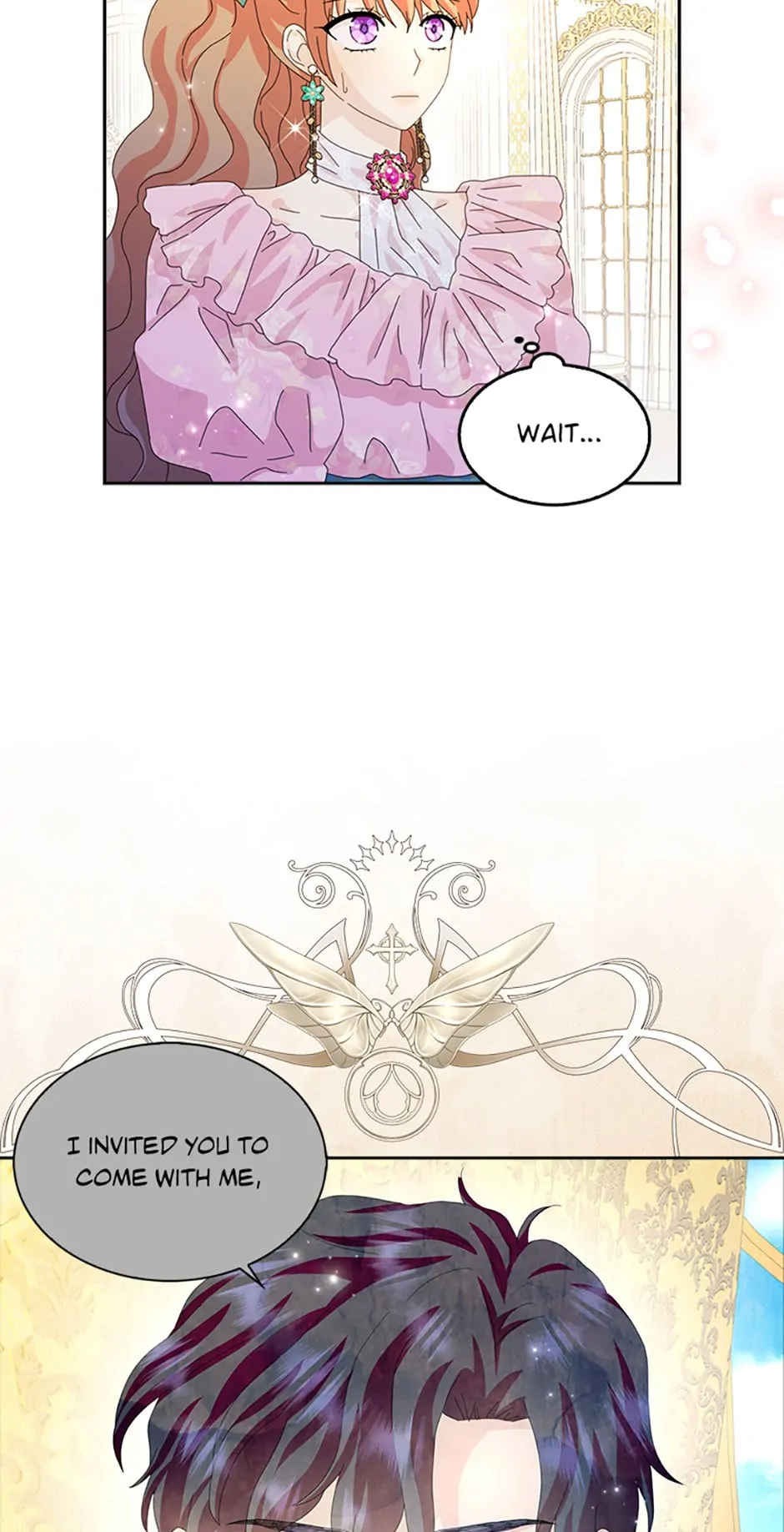 Wicked No More chapter 55 page 63