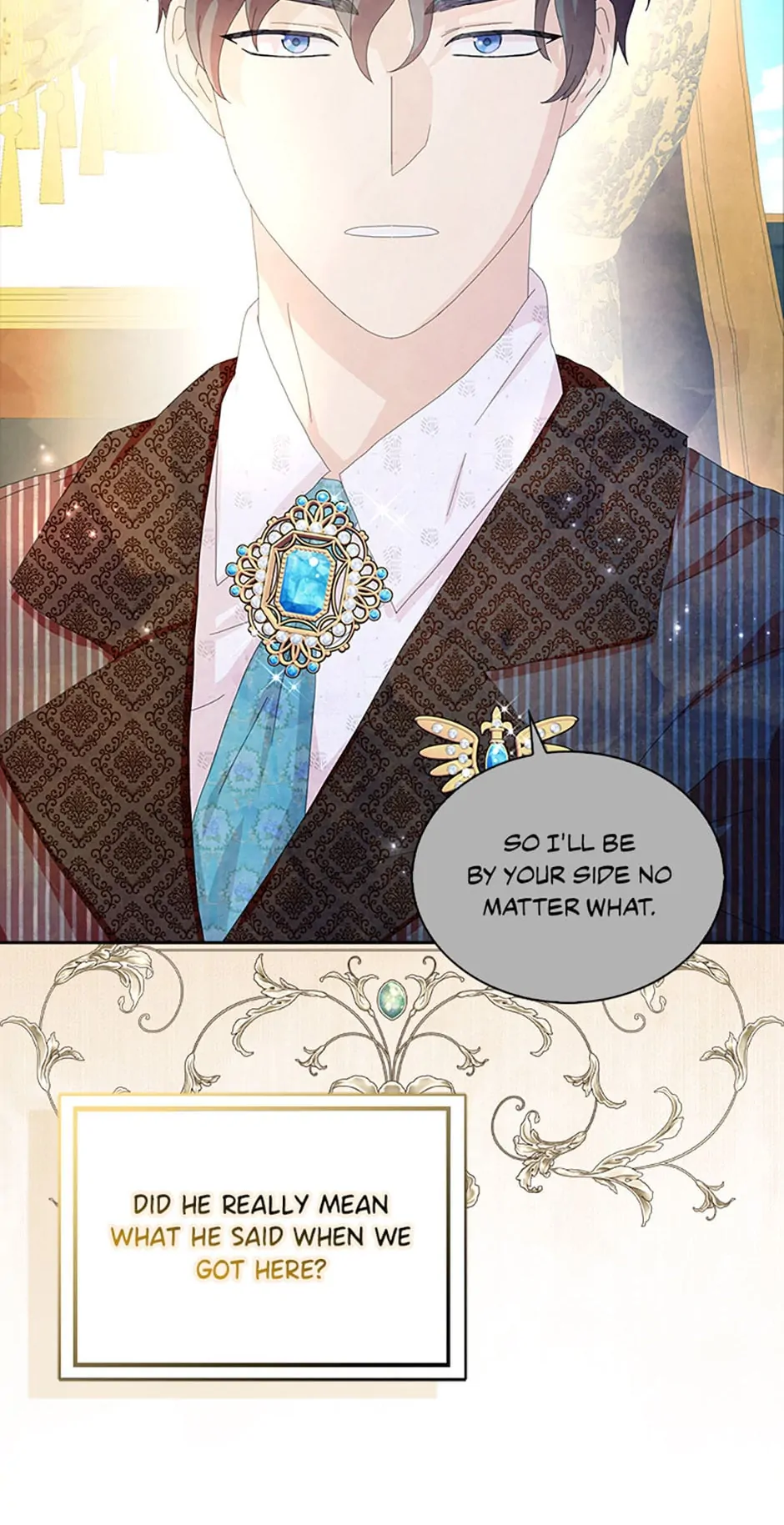 Wicked No More chapter 55 page 64