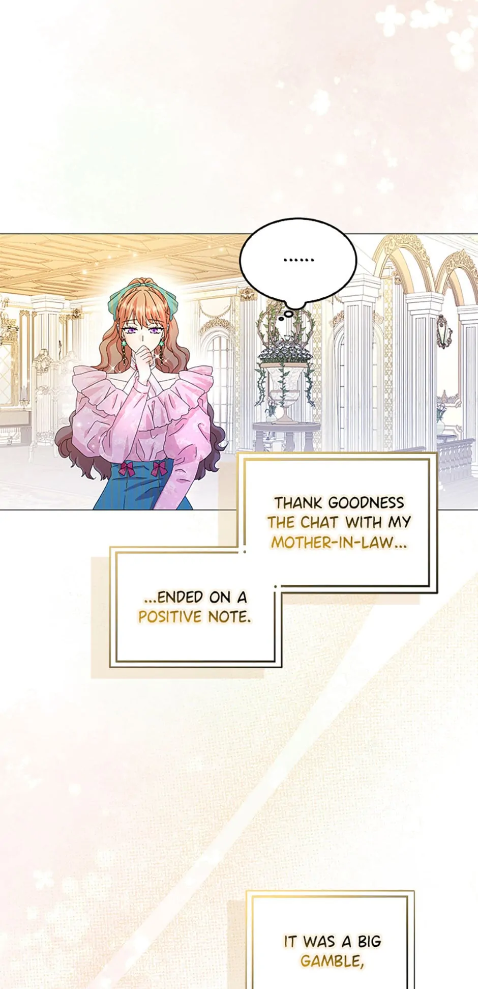 Wicked No More chapter 55 page 68