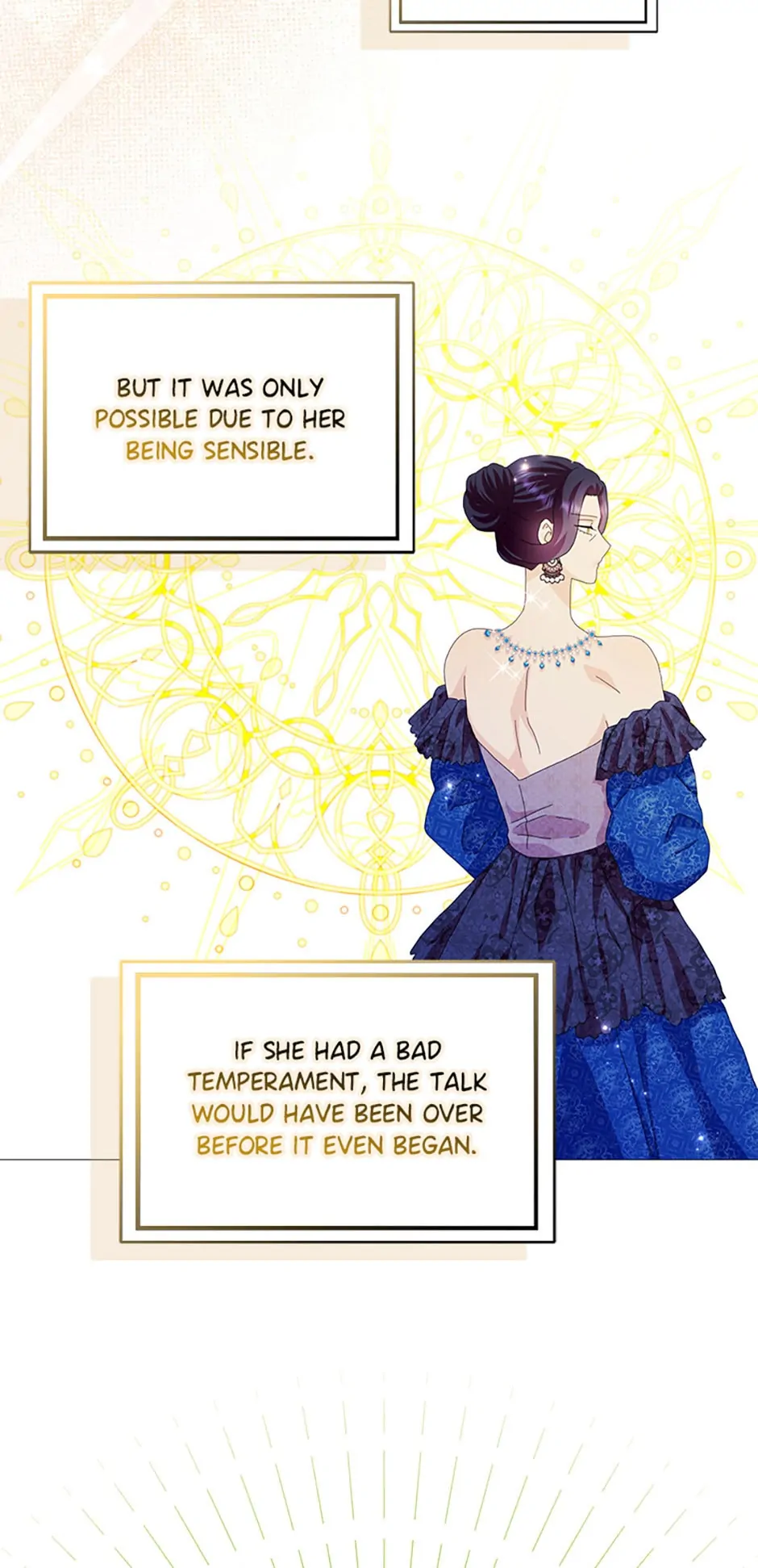 Wicked No More chapter 55 page 69