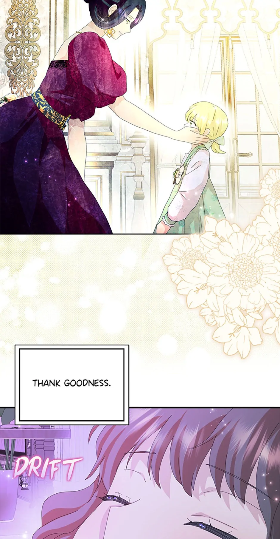 Wicked No More chapter 55 page 8
