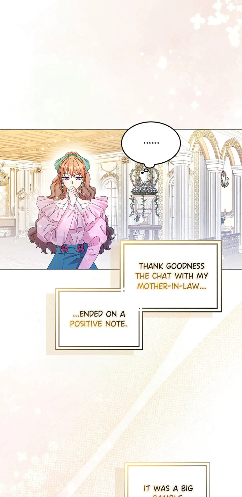 Wicked No More chapter 56 page 1