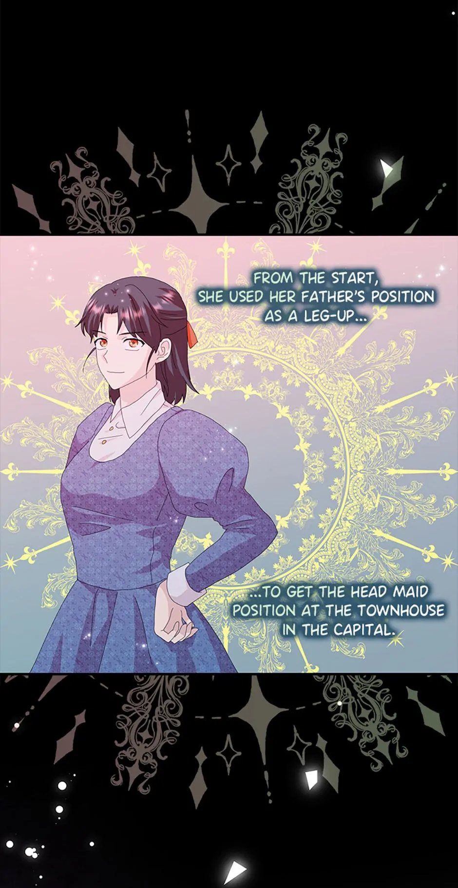 Wicked No More chapter 56 page 11