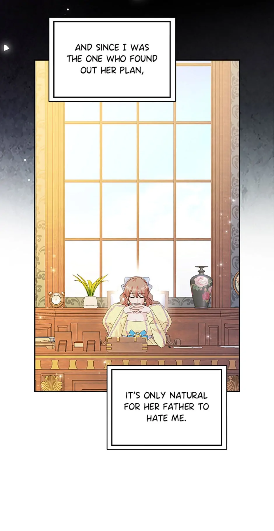 Wicked No More chapter 56 page 12