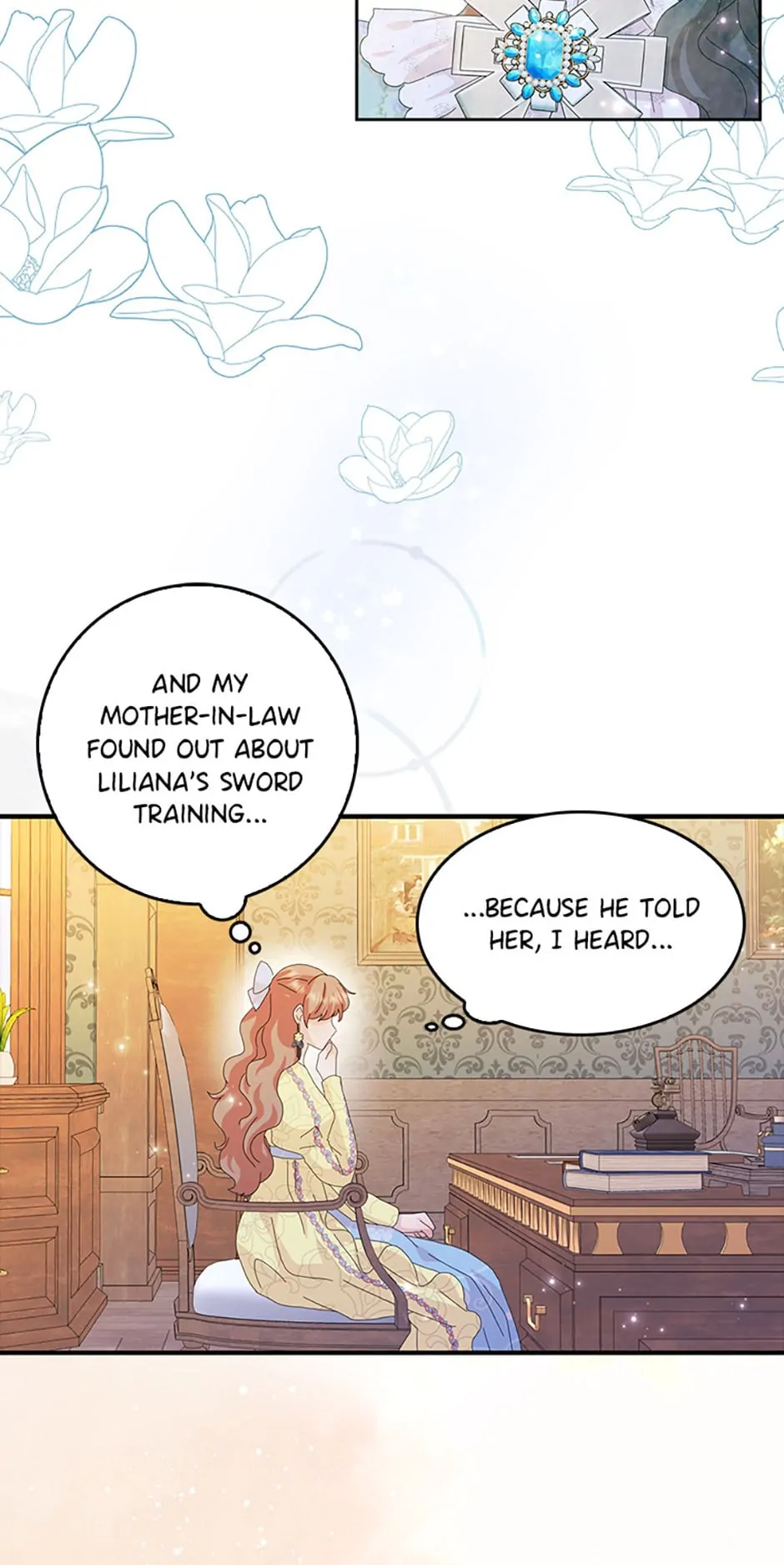 Wicked No More chapter 56 page 14