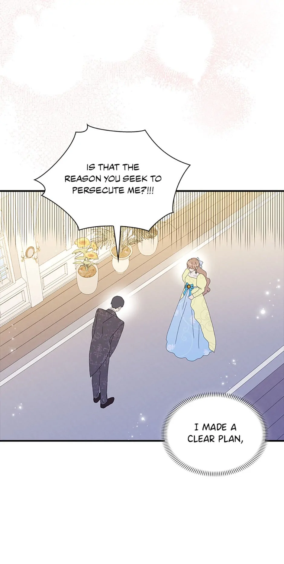 Wicked No More chapter 56 page 19