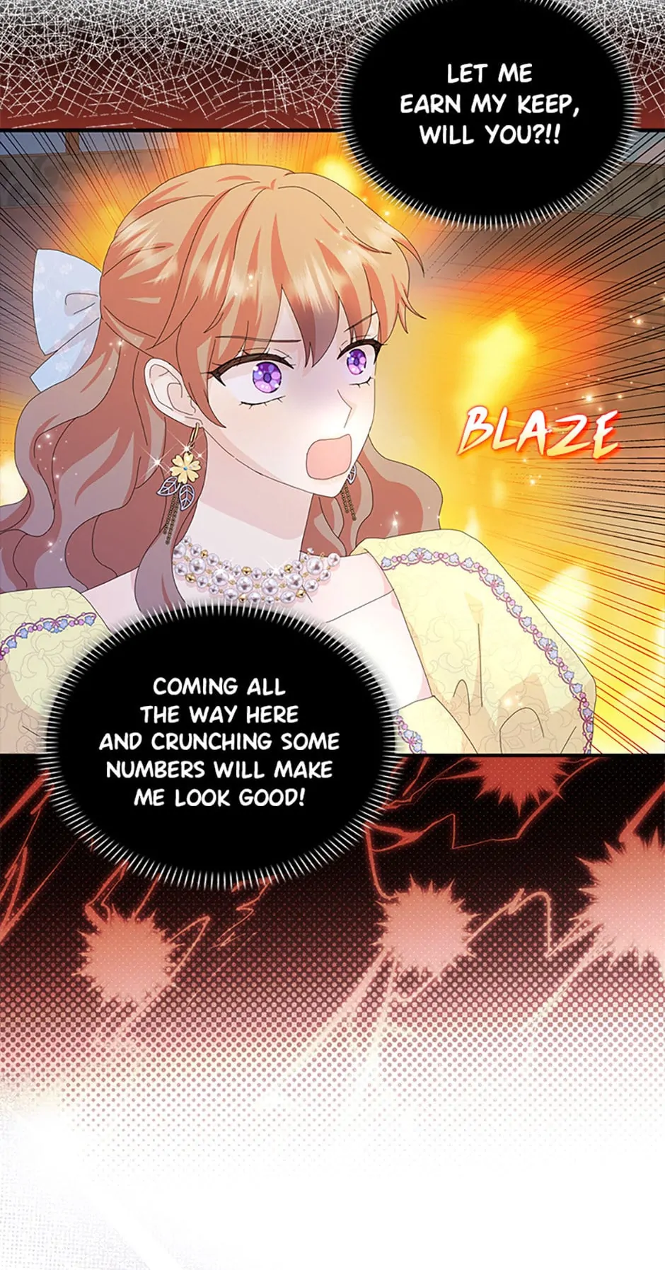 Wicked No More chapter 56 page 24