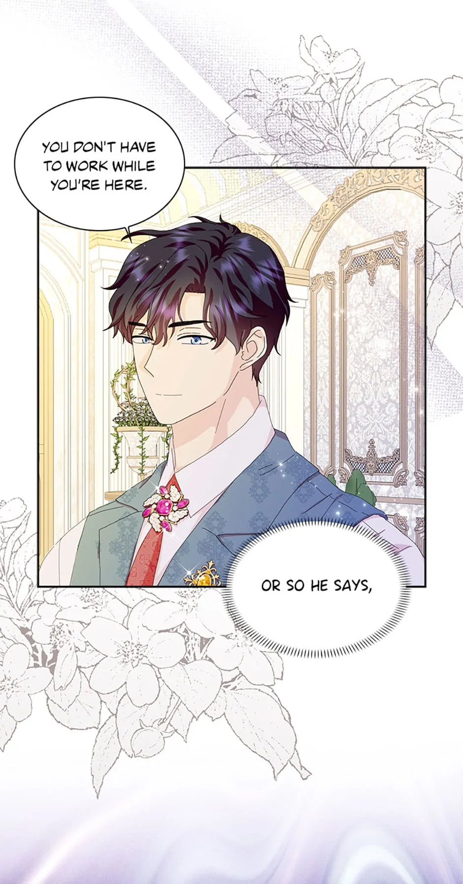 Wicked No More chapter 56 page 25