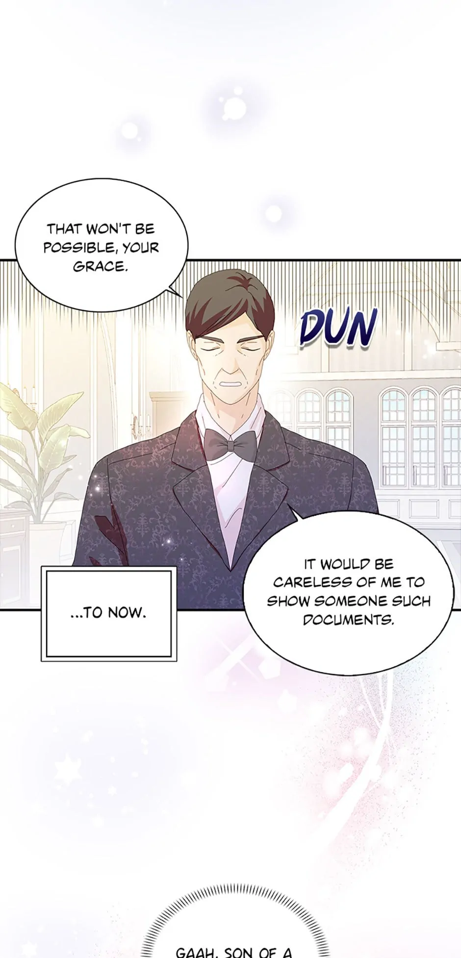 Wicked No More chapter 56 page 31