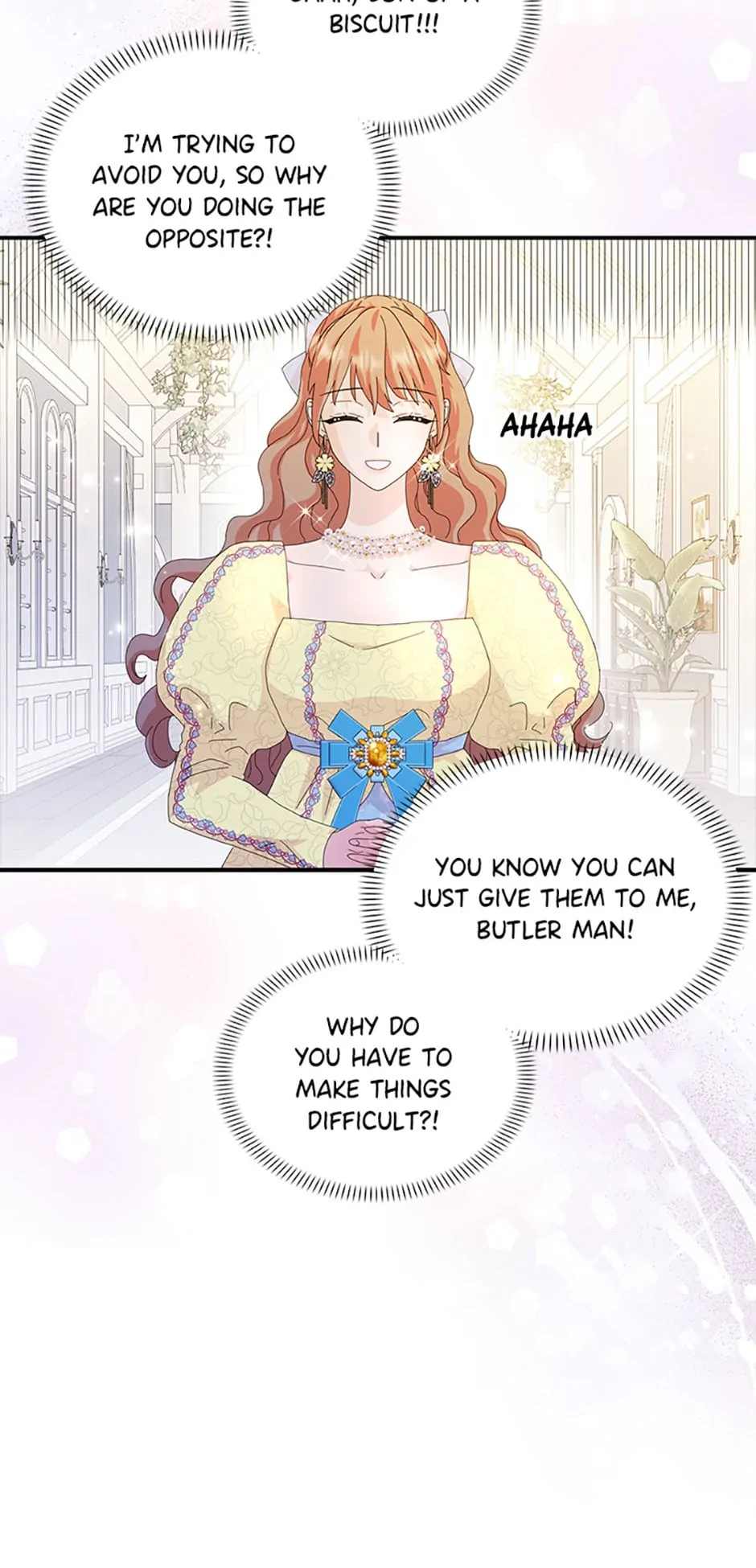 Wicked No More chapter 56 page 32