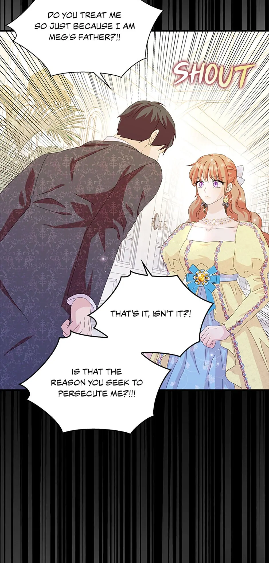 Wicked No More chapter 56 page 36