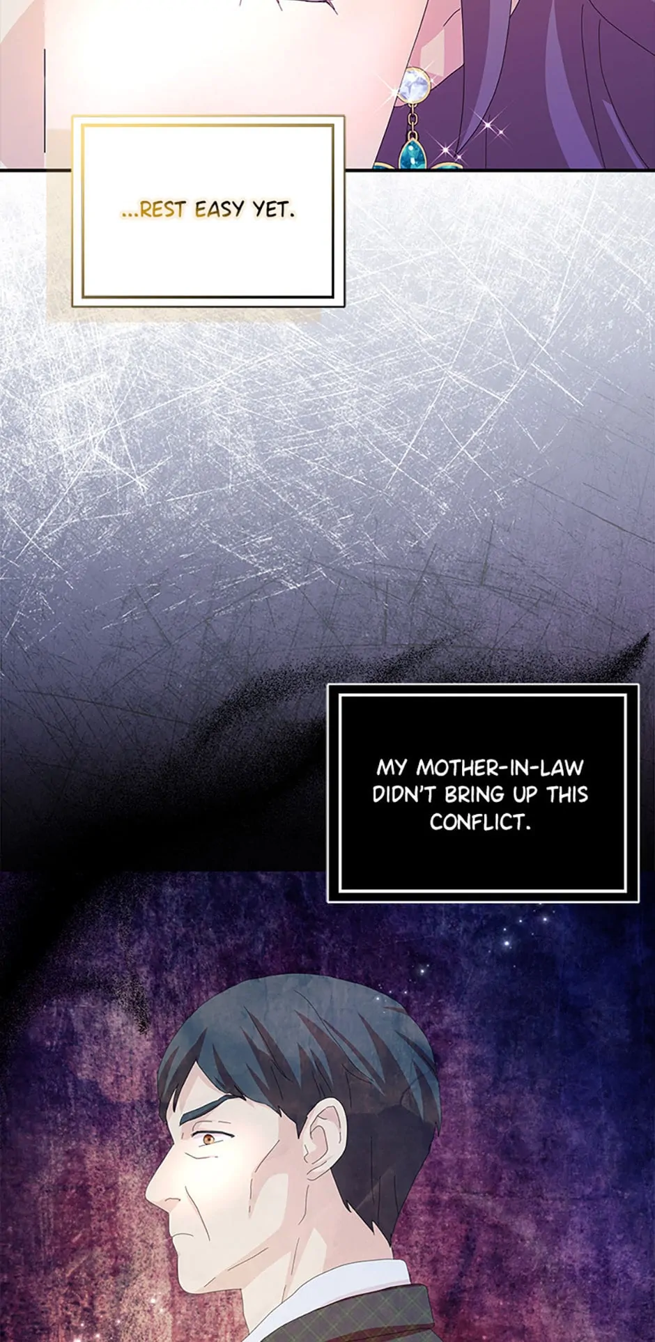 Wicked No More chapter 56 page 4